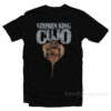 Stephen King Cujo T-Shirt