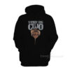 Stephen King Cujo Hoodie