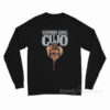 Stephen King Cujo Long Sleeve Shirt