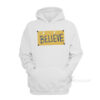 Ted Lasso Believe Hoodie