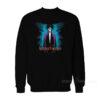 The Sandman 90s DC Comics Vintage Sweatshirt