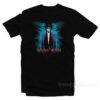 The Sandman 90s DC Comics Vintage T-Shirt