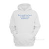 The Secret Of Your Future Is Your Daily Routine Hoodie