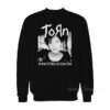 Torn Natalie Imbruglia I'm All Out of Faith Sweatshirt