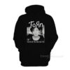 Torn Natalie Imbruglia I'm All Out of Faith Hoodie