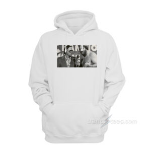 In Memoriam Gordon Solie With Ole Anderson Hoodie