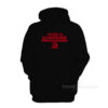 The Texas Chainsaw Massacre 2 Hoodie
