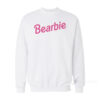 Bearbie Sweatshirt