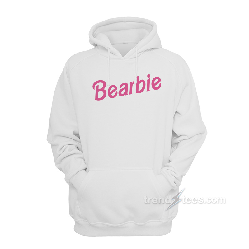 Bearbie Hoodie