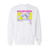 Bishoujo Senshi Sailor Moon Prism Power Make-Up Sweatshirt