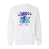 Carolina Disco Turkeys Sweatshirt