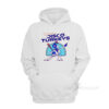 Carolina Disco Turkeys Hoodie