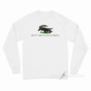 Don't Tread On Florida Long Sleeve Shirt