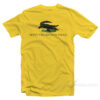 Don't Tread On Florida T-Shirt
