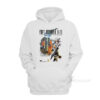 First Responder IX XI Sword Man Hoodie