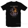 Halloween Kills Evil Dies Tonight T-Shirt
