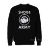Hoge Army Sweatshirt