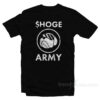 Hoge Army T-Shirt