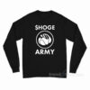 Hoge Army Long Sleeve Shirt