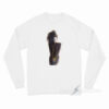 Janet Jackson Control Album Long Sleeve Shirt