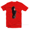 Janet Jackson Control Album T-Shirt