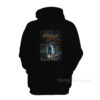 Jujutsu Kaisen Poster Hoodie