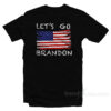 Let's Go Brandon T-Shirt