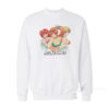 Misbehave Anime Sweatshirt