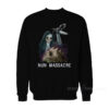 Nun Massacre Sweatshirt