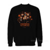 BTS - Permission To Dance On Stage Sweatshirt