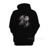 Possum Moon Hoodie