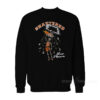 Shattered Hoop Dreams Sweatshirt