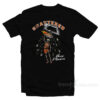 Shattered Hoop Dreams T-Shirt