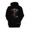 Shattered Hoop Dreams Hoodie