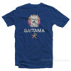 Saitama Wolfpack T-Shirt