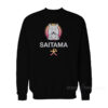 Saitama Wolfpack Sweatshirt