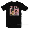 Selena Quintanilla Amor Prohibido Vintage T-Shirt