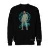 Space Hero J-Hope Sweatshirt