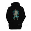 Space Hero J-Hope Hoodie