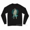 Space Hero J-Hope Long Sleeve Shirt