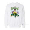 Squid Game Movie Sweatshirt