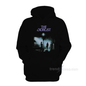 The Exorcist Hoodie