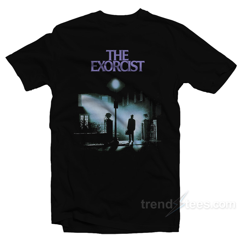 The Exorcist T-Shirt