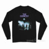 The Exorcist Long Sleeve Shirt