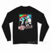 Toman Tokyo Revengers Long Sleeve Shirt