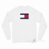 Tommy Want Wingy Long Sleeve Shirt