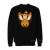 Trick Or Tweet Sweatshirt