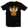 Trick Or Tweet T-Shirt