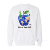Worm Hearted Sweatshirt