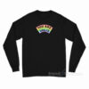 You Are Valid Rainbow Long Sleeve Shirt